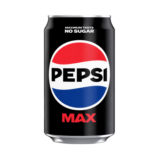 Pepsi Max