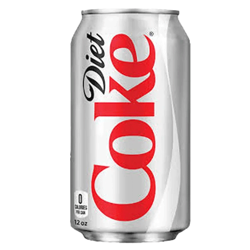 Diet Coke