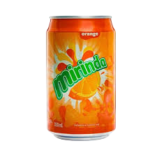 Mirinda Orange