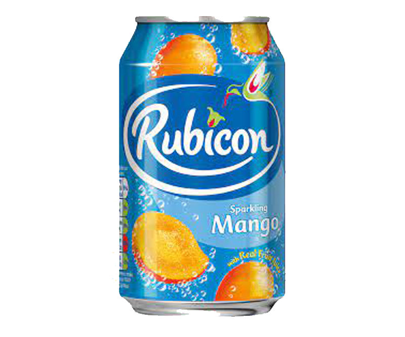 Rubicon Mango