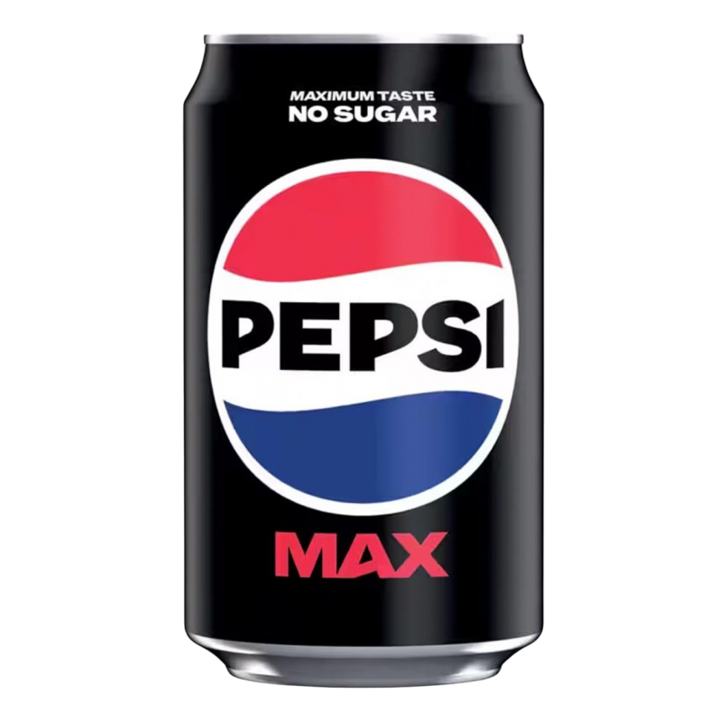 Pepsi Max