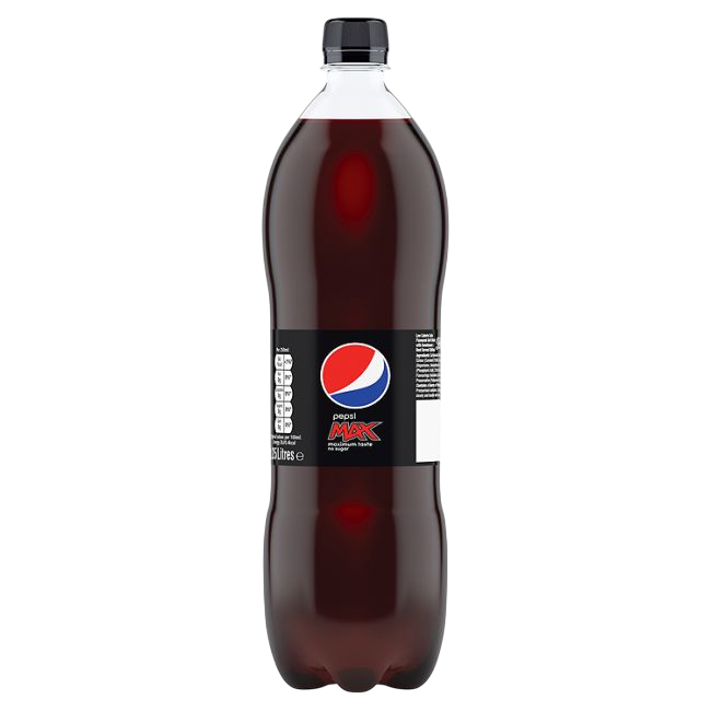 Pepsi Max 1.5 Ltr