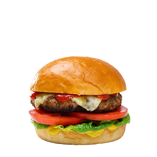 Mexican Burger