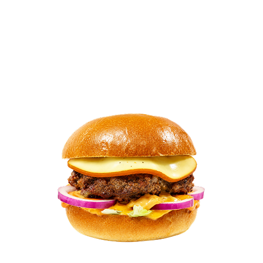 Texan Burger