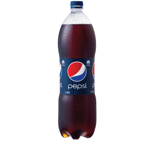 Pepsi 1.5 Ltr