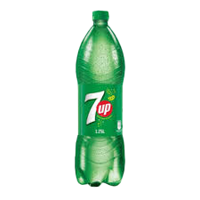 7up 1.5 Ltr