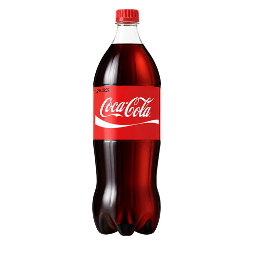 Coke 1.5 Ltr