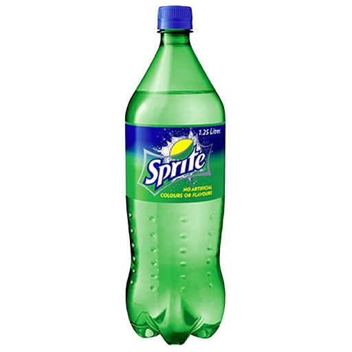 Sprite 1.5 Ltr