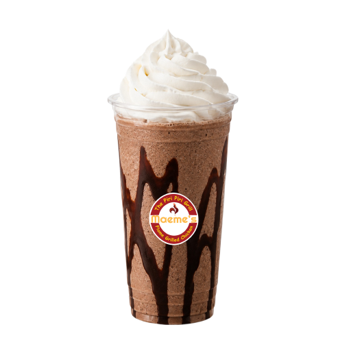 Oreo Milkshake