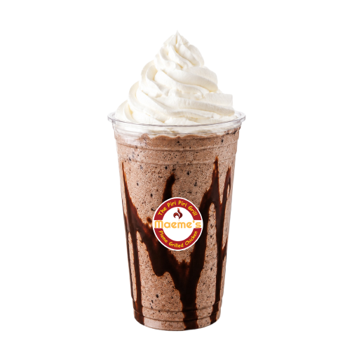 Lotus Biscoff Milkshake