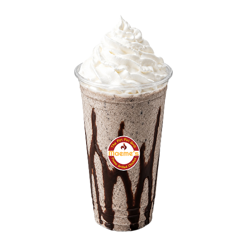 Ferrero Rocher Milkshake