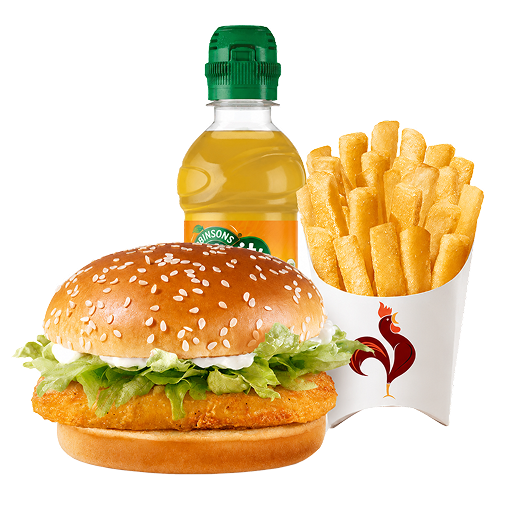 Kids Meal 3