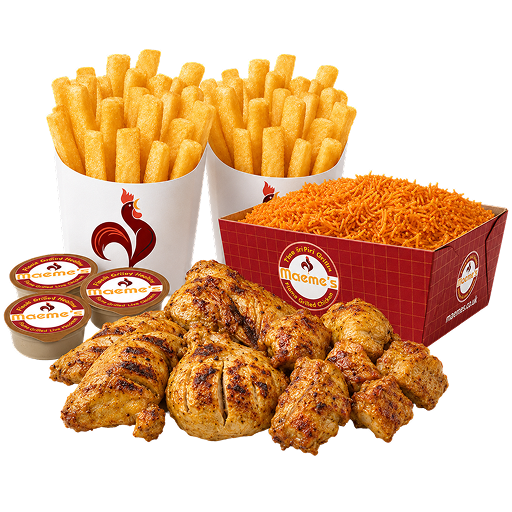 Family Platter