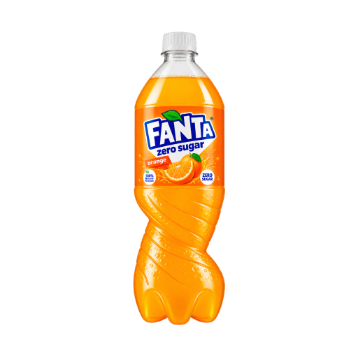 Fanta 1.5 Ltr