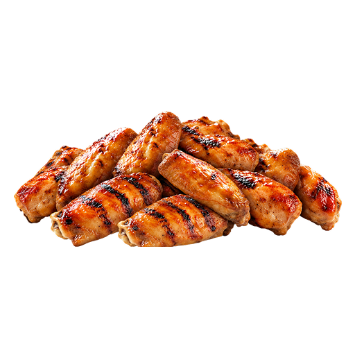 Wings Platter (18)