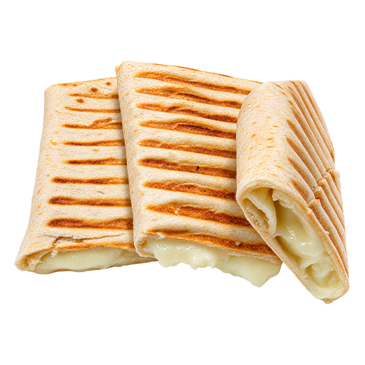 Halloumi Cheese Bread