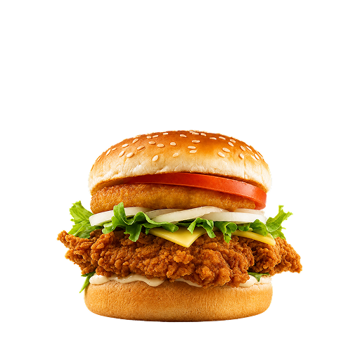 Giant Burger