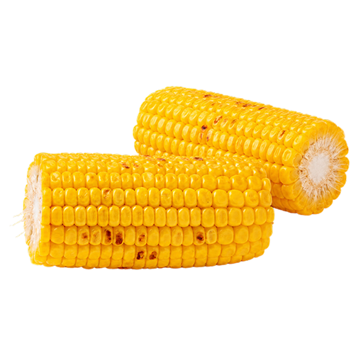 Corn On The Cob