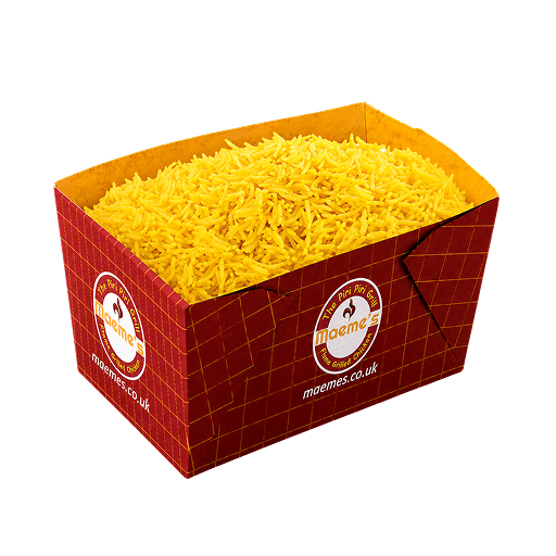 Spicy Rice