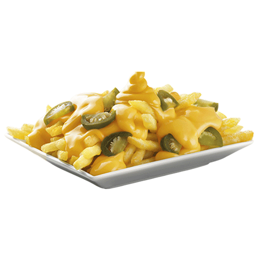 Cheesy Fries