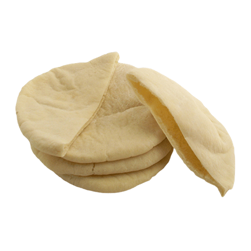 Pitta Bread