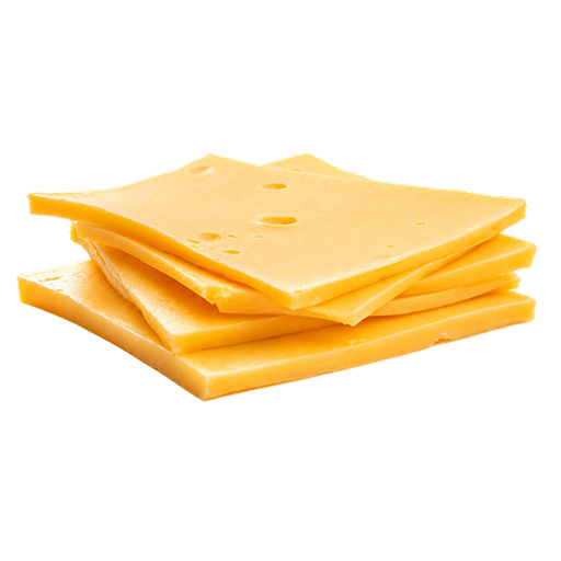 Cheese Slice