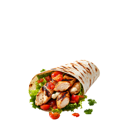 The Wrap