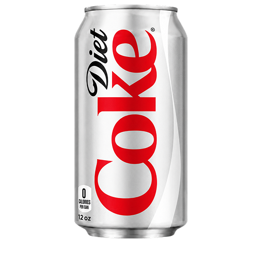 Diet Coke