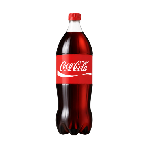 Coke 1.5 Ltr