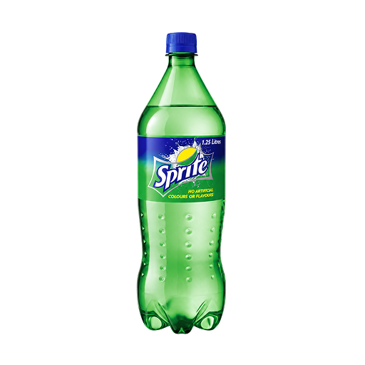 Sprite 1.5 Ltr