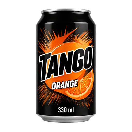 Tango Orange