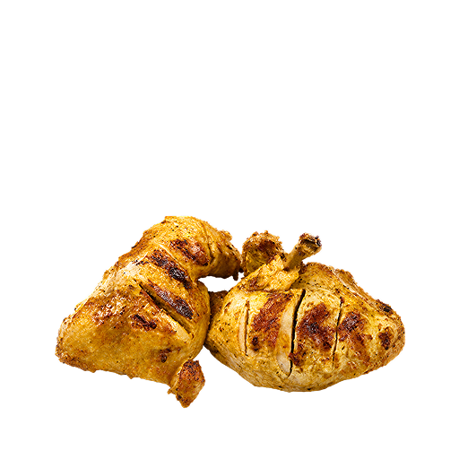 Half Chicken