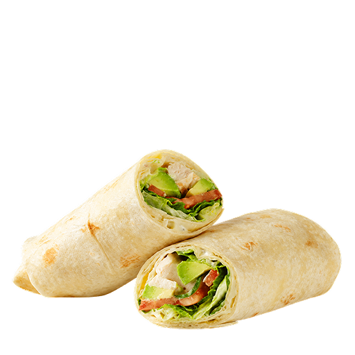 Veggie Wrap