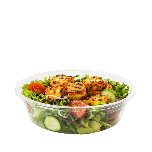 Paneer Salad