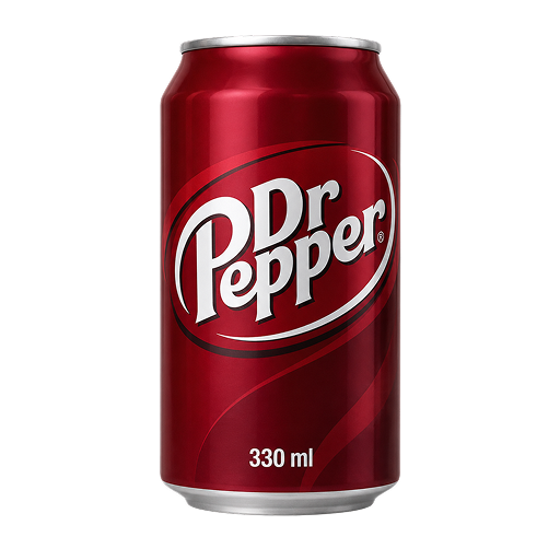 Dr. Pepper