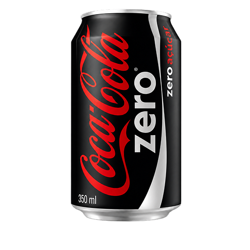 Coke Zero