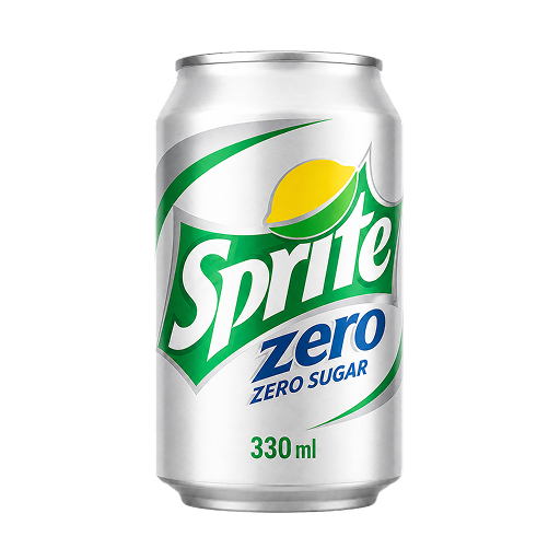 Sprite Zero