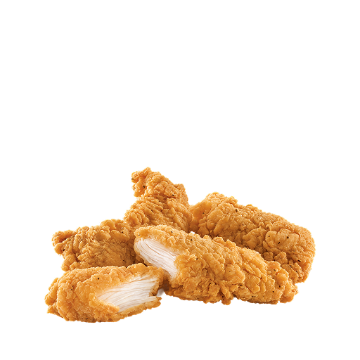5x Chicken Strips