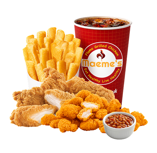 Boneless Box