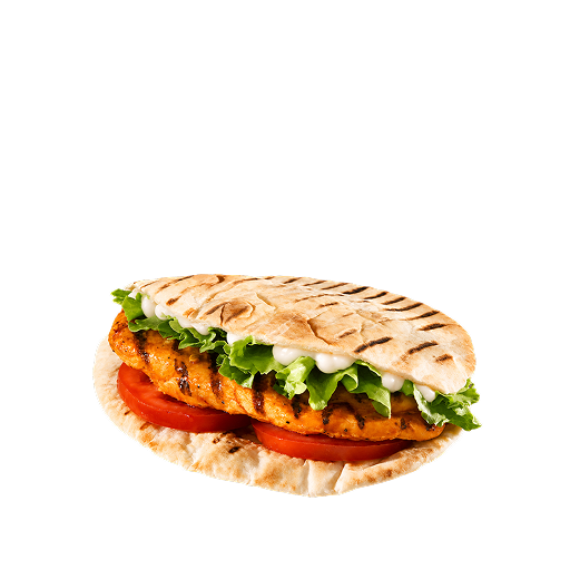 Maeme's Pitta