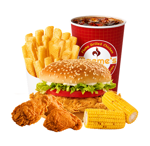 Lunch Box