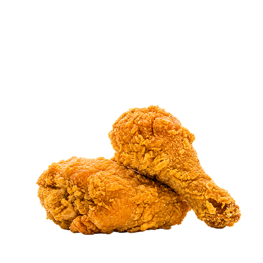 2x Pcs Chicken