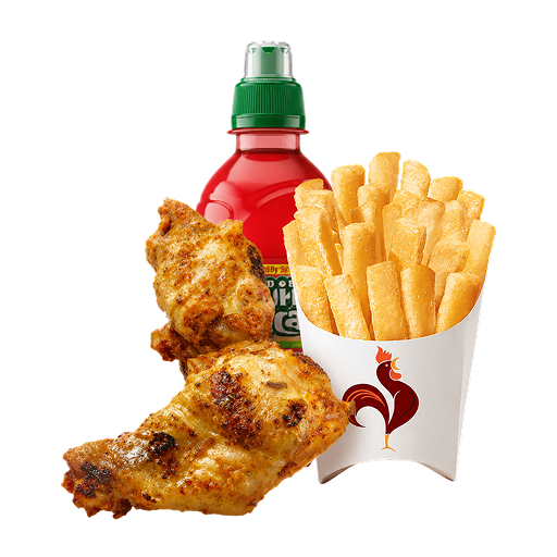 Kids Meal 1