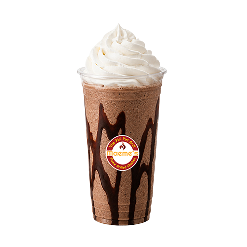 Oreo Milkshake
