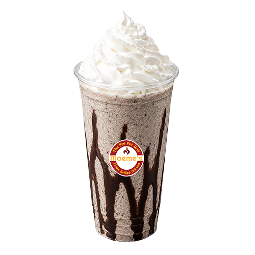 Ferrero Rocher Milkshake