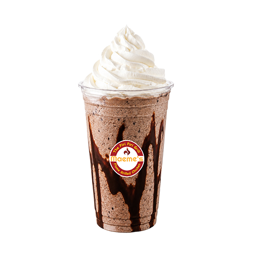 Lotus Biscoff Milkshake