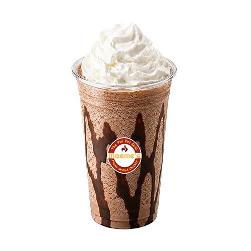 Flake Milkshake