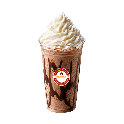 Kinder Bueno Milkshake
