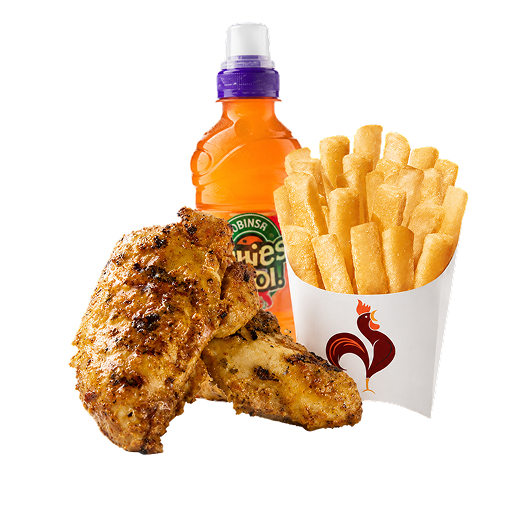 Kids Meal 2