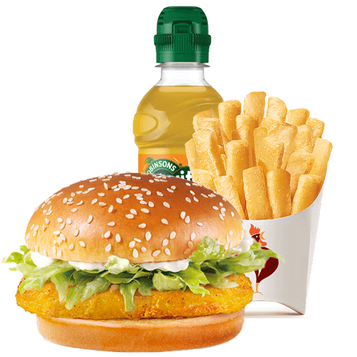 Kids Meal 3